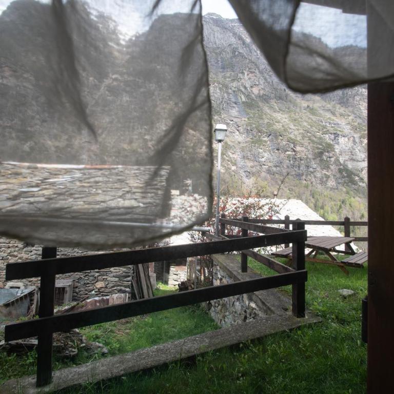 Case Gran Paradiso Rhemes Saint Georges - Appartamento con 2 Camere da Letto - 19
