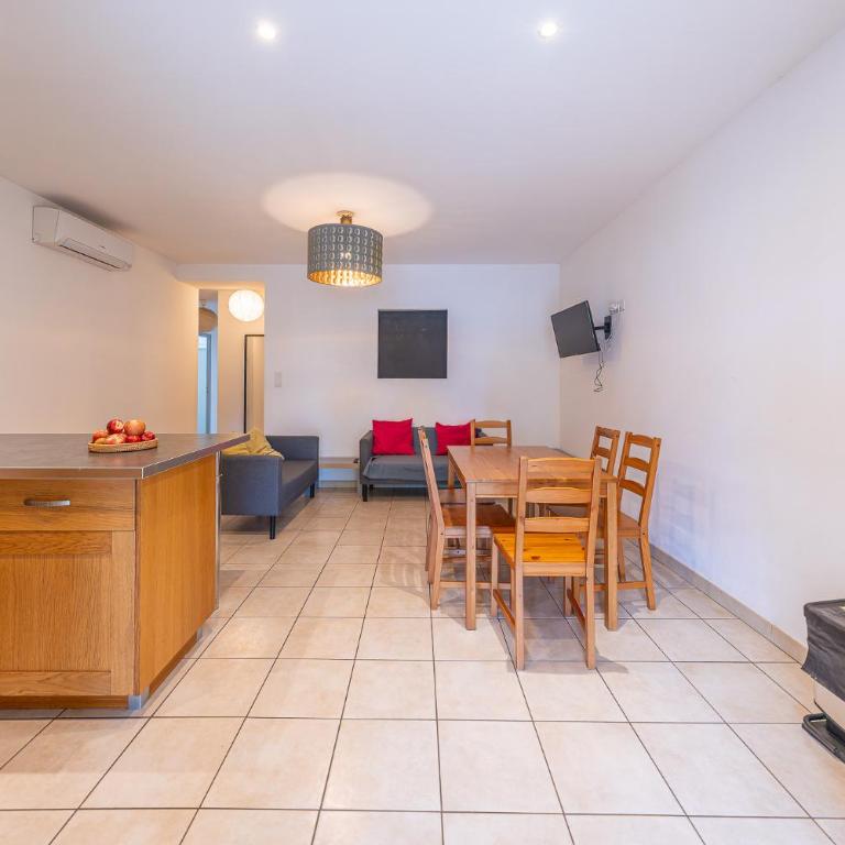 Gites Le Pressoir - Maison de Vacances - 1