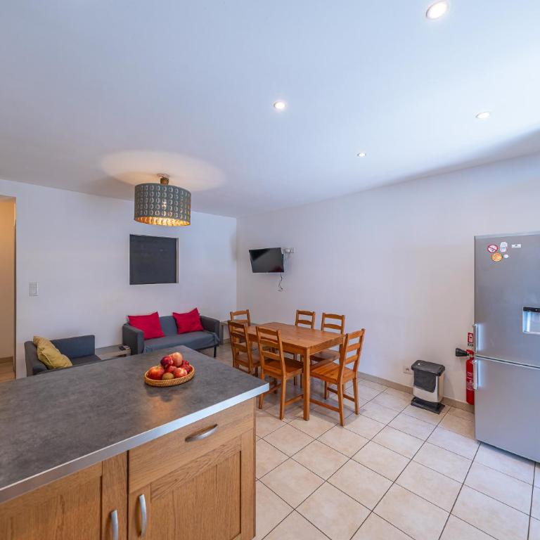 Gites Le Pressoir - Maison de Vacances - 2