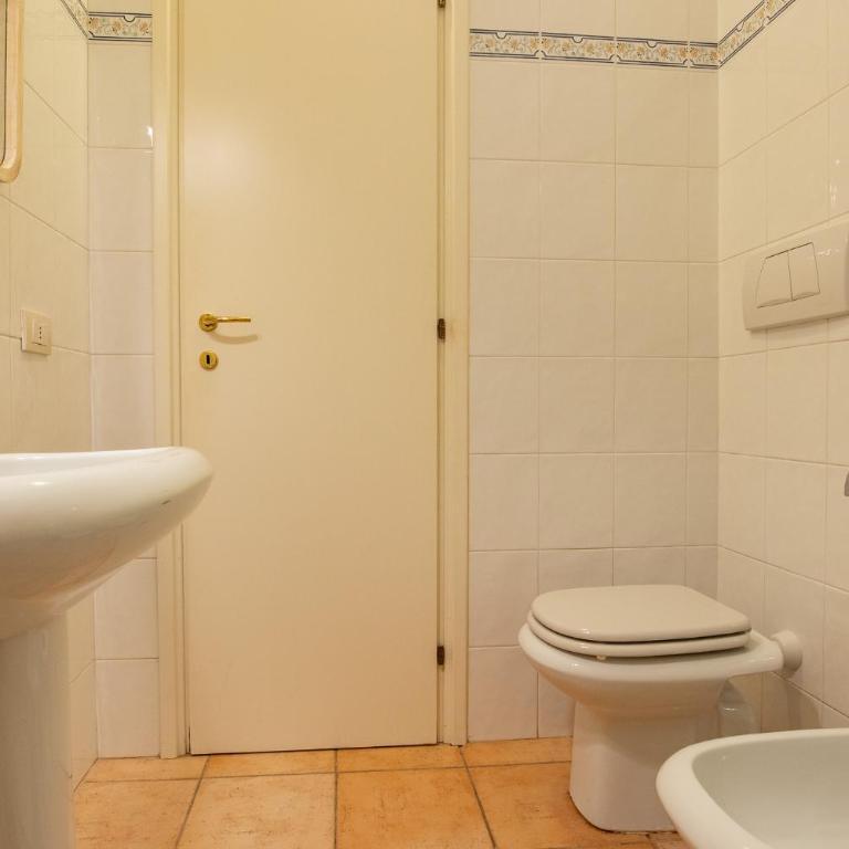 Villa del sole 3 - Appartamento con 1 Camera da Letto - 5