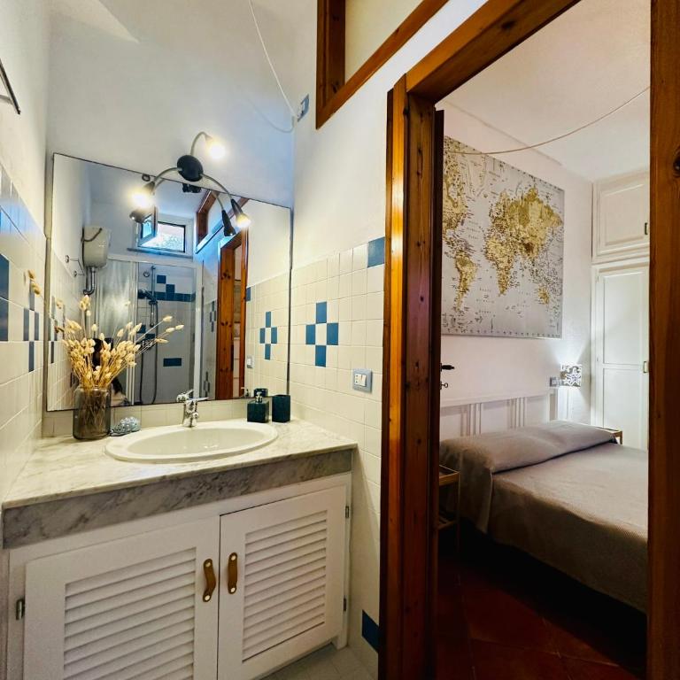Il Gabbiano - Two-Bedroom House - 18