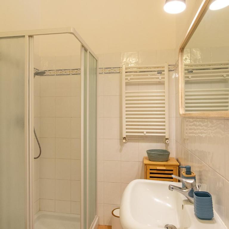 Villa del sole 3 - Appartamento con 1 Camera da Letto - 16