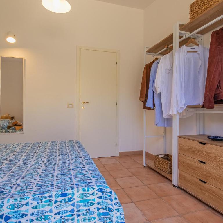 Villa del sole 3 - Appartamento con 1 Camera da Letto - 12