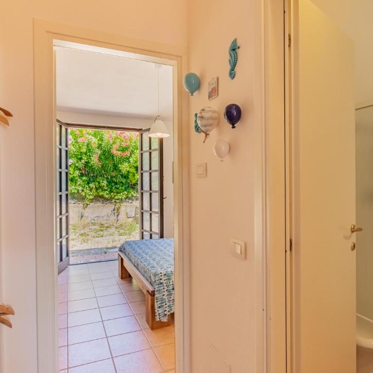 Villa del sole 3 - Appartamento con 1 Camera da Letto - 9