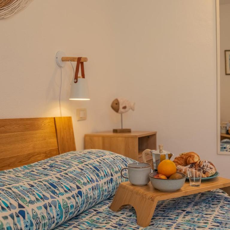 Villa del sole 3 - Appartamento con 1 Camera da Letto - 13