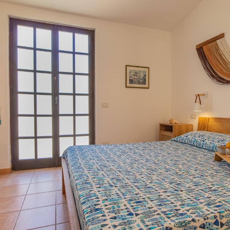 Villa del sole 3 - Appartamento con 1 Camera da Letto - 21