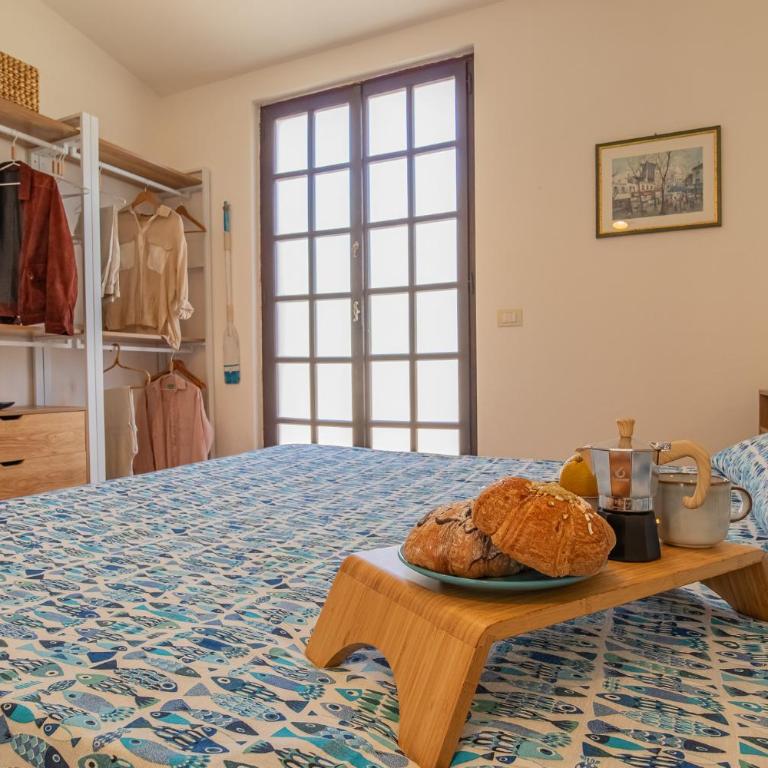 Villa del sole 3 - Appartamento con 1 Camera da Letto - 15