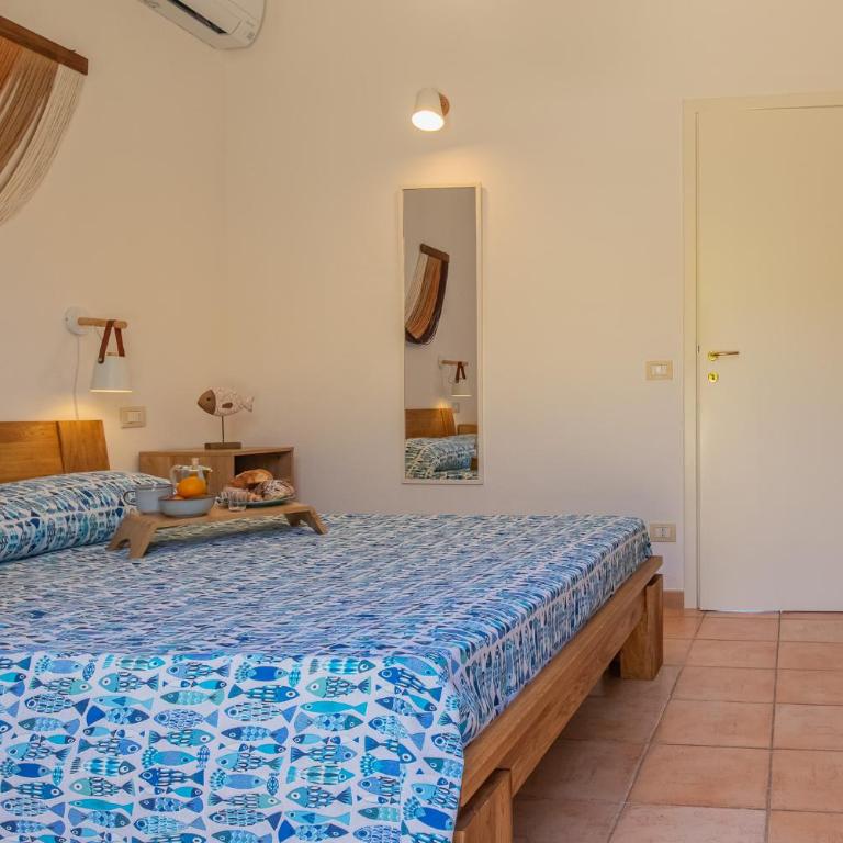 Villa del sole 3 - Appartamento con 1 Camera da Letto - 18