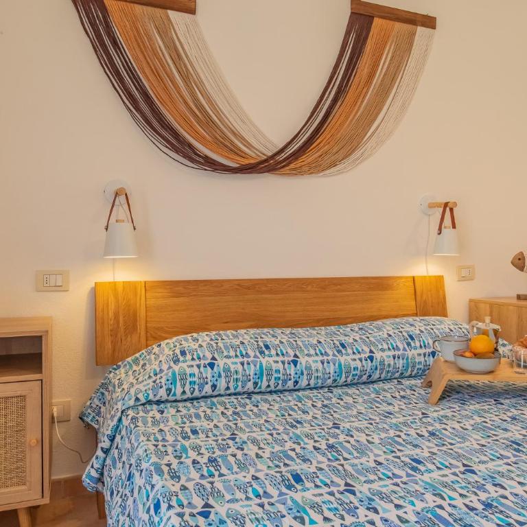 Villa del sole 3 - Appartamento con 1 Camera da Letto - 20