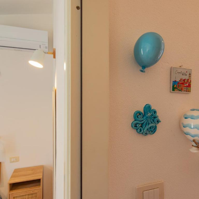 Villa del sole 3 - Appartamento con 1 Camera da Letto - 24