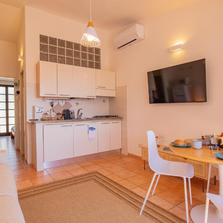 Villa del sole 3 - Appartamento con 1 Camera da Letto - 36