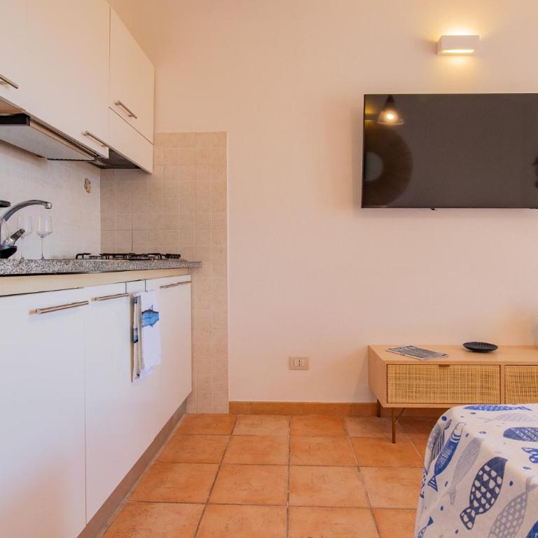 Villa del sole 3 - Appartamento con 1 Camera da Letto - 22