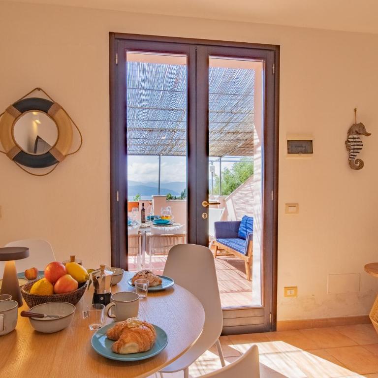 Villa del sole 3 - Appartamento con 1 Camera da Letto - 28