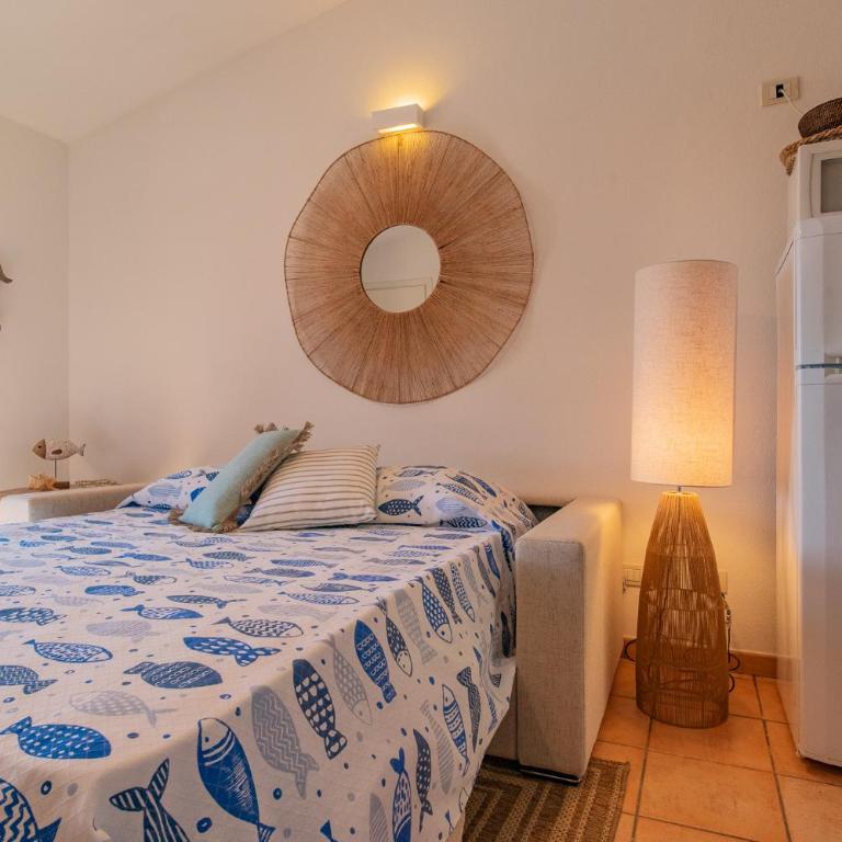 Villa del sole 3 - Appartamento con 1 Camera da Letto - 29