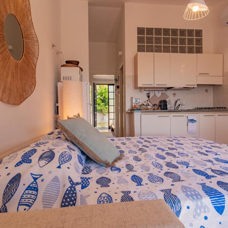Villa del sole 3 - Appartamento con 1 Camera da Letto - 33