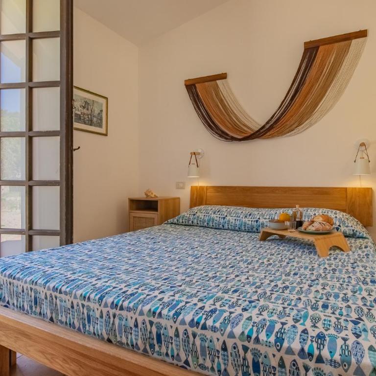 Villa del sole 3 - Appartamento con 1 Camera da Letto - 43