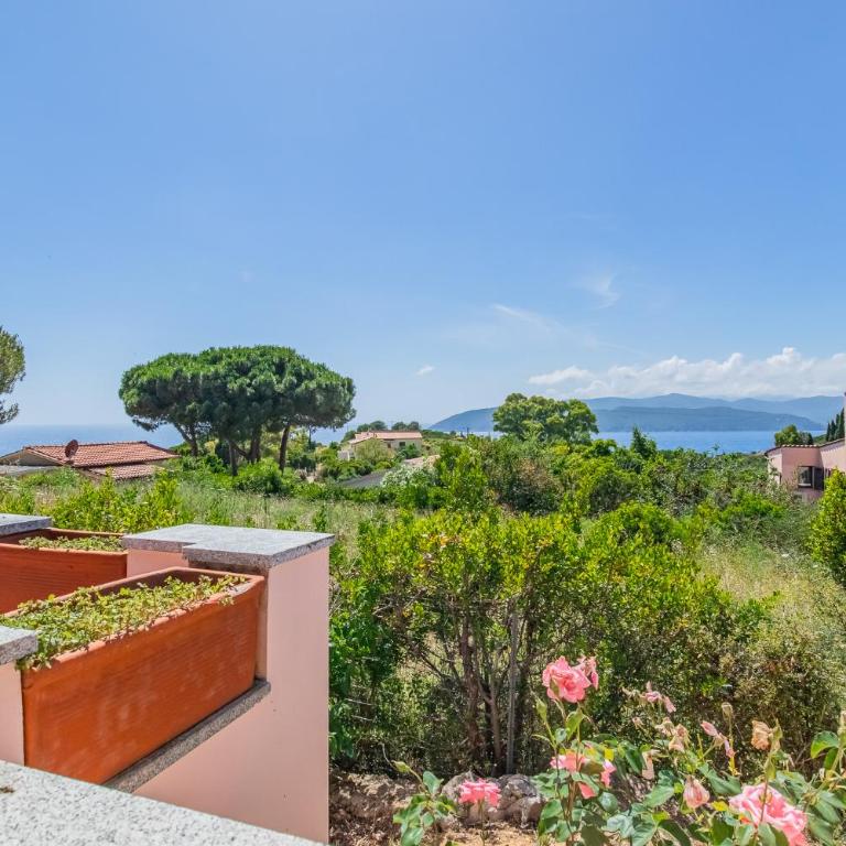 Villa del sole 3 - Appartamento con 1 Camera da Letto - 44