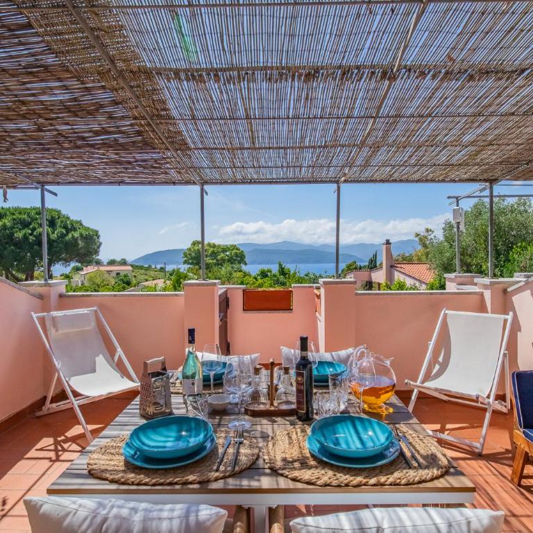 Villa del sole 3 - Appartamento con 1 Camera da Letto - 1