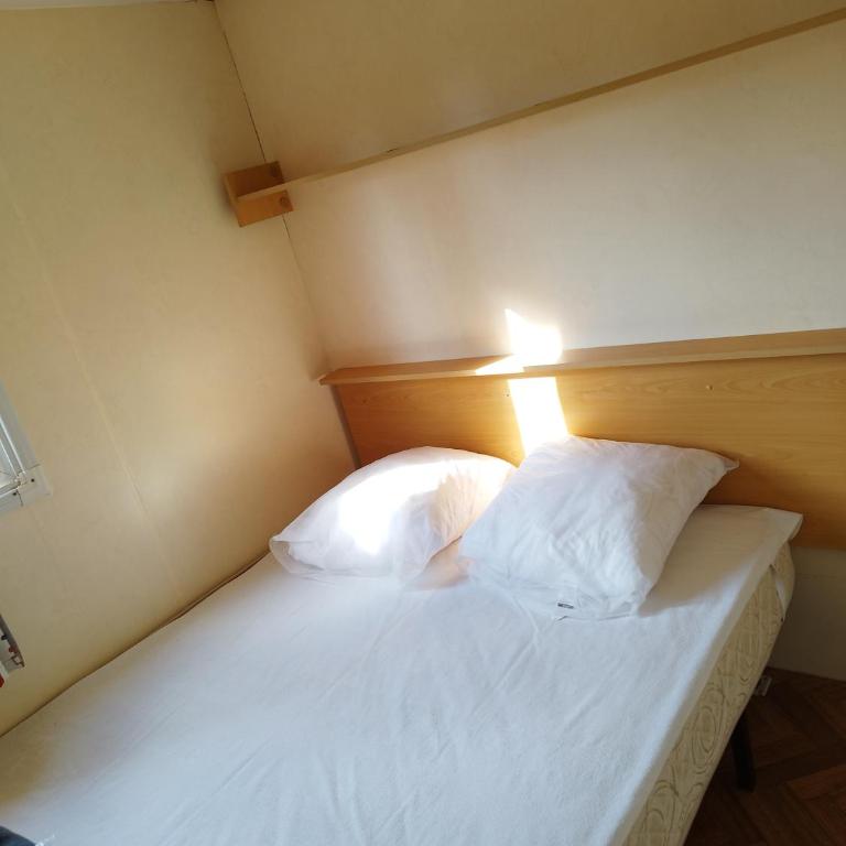 Camping Del Padel - Mobile Home - 1