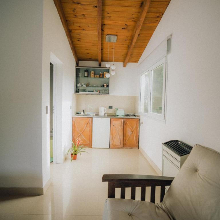 Bai Bai Surf House - Habitación Doble Superior - 2