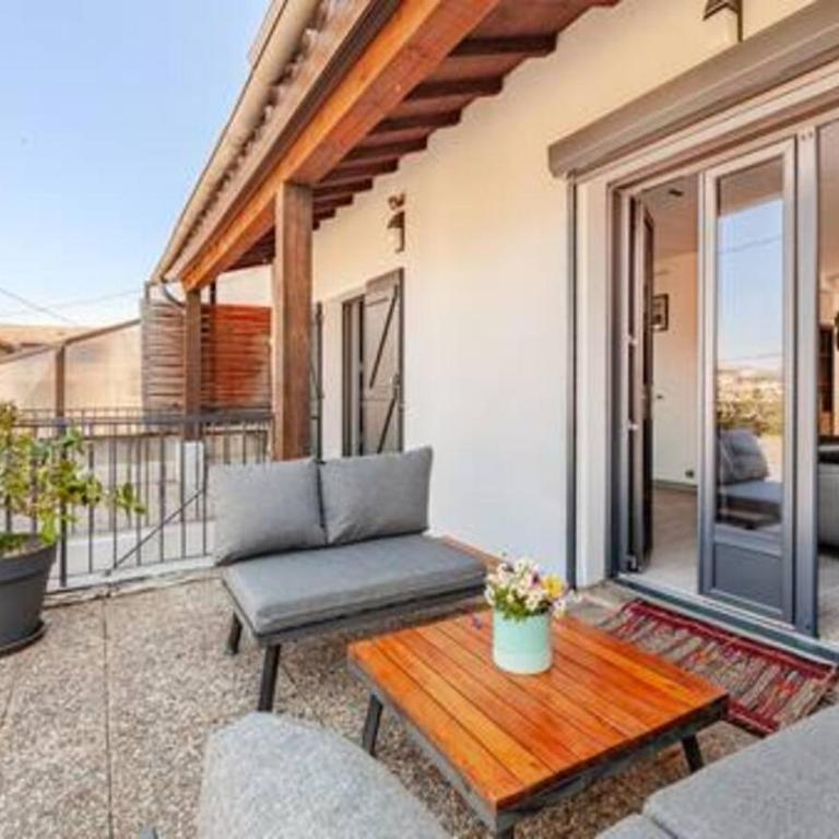 Maison Rosy - Villa - 24
