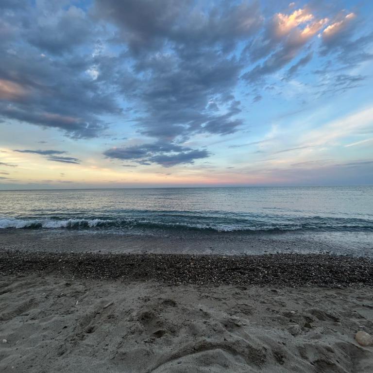 L'ECUME DES VAGUES- Spacieux 3 chambres Familial Tout Confort au Calme, Climatisé et Piscine, tout inclus- parking,fibre, serviettes, draps, ménage - Three-Bedroom Apartment - 18