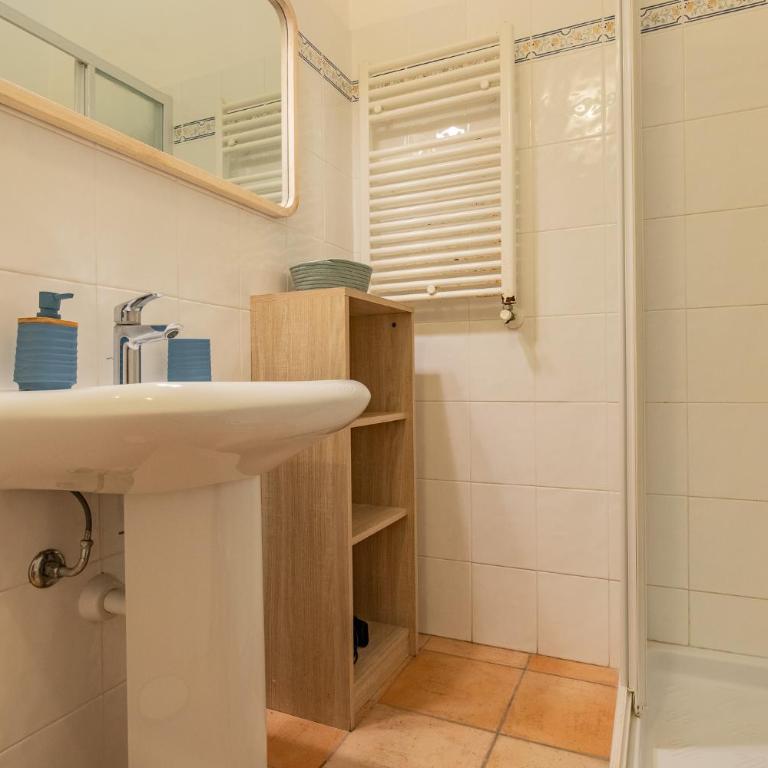 Villa del sole 2 - Appartamento con 1 Camera da Letto - 7