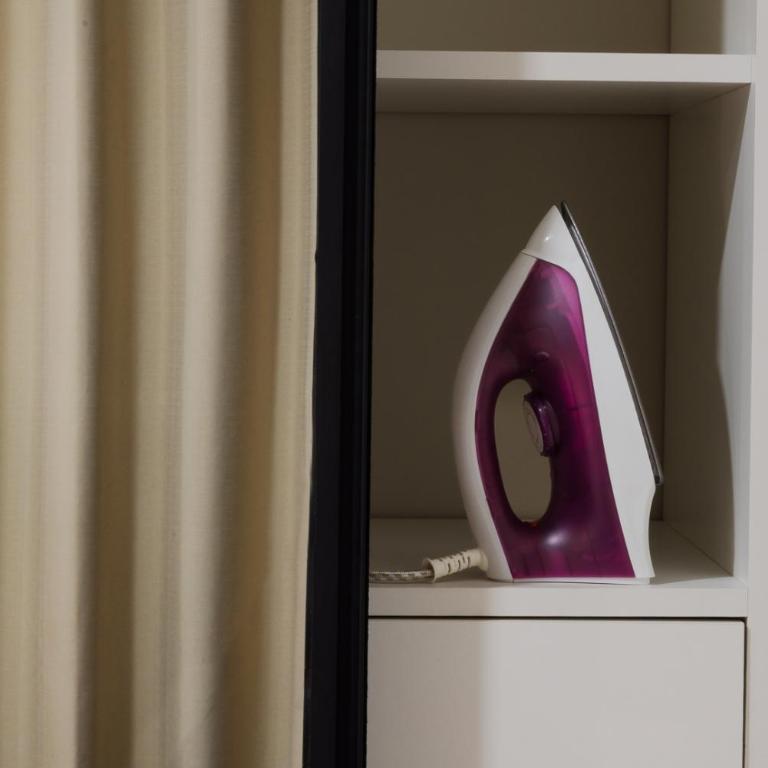 Silver Room Apartment - Apartamento de 2 dormitorios - 18