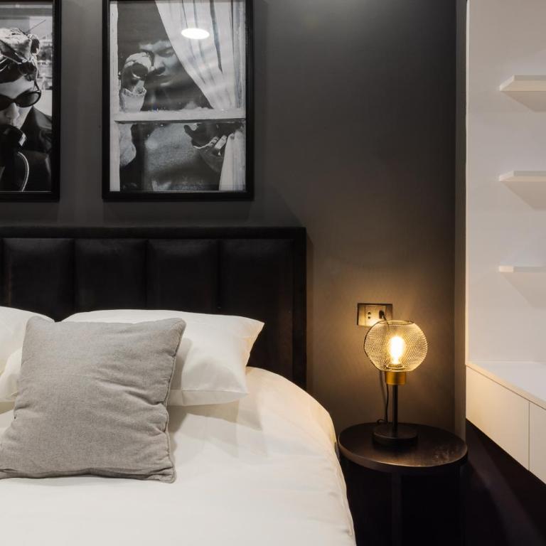 Silver Room Apartment - Apartamento de 2 dormitorios - 1