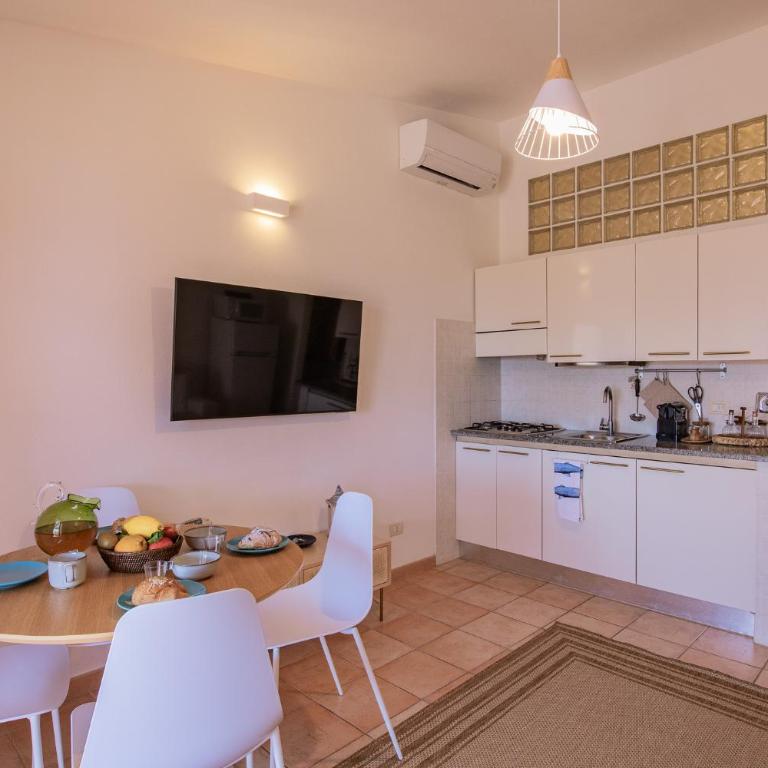 Villa del sole 2 - Appartamento con 1 Camera da Letto - 25