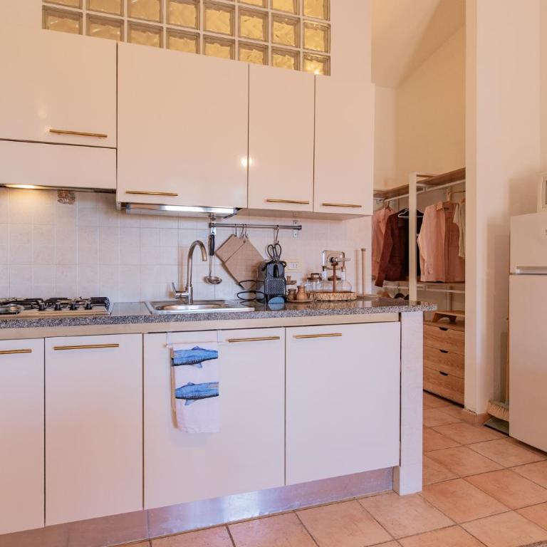 Villa del sole 2 - Appartamento con 1 Camera da Letto - 19