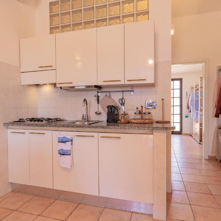 Villa del sole 2 - Appartamento con 1 Camera da Letto - 16