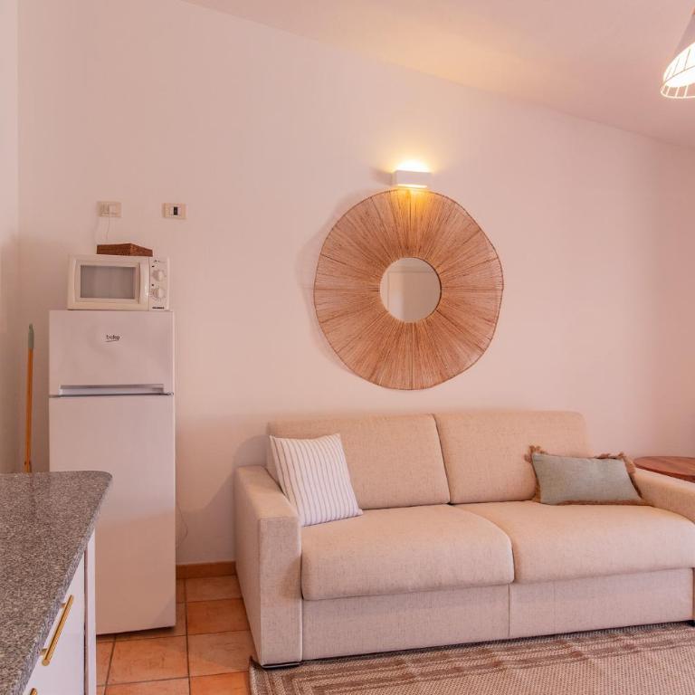 Villa del sole 2 - Appartamento con 1 Camera da Letto - 2