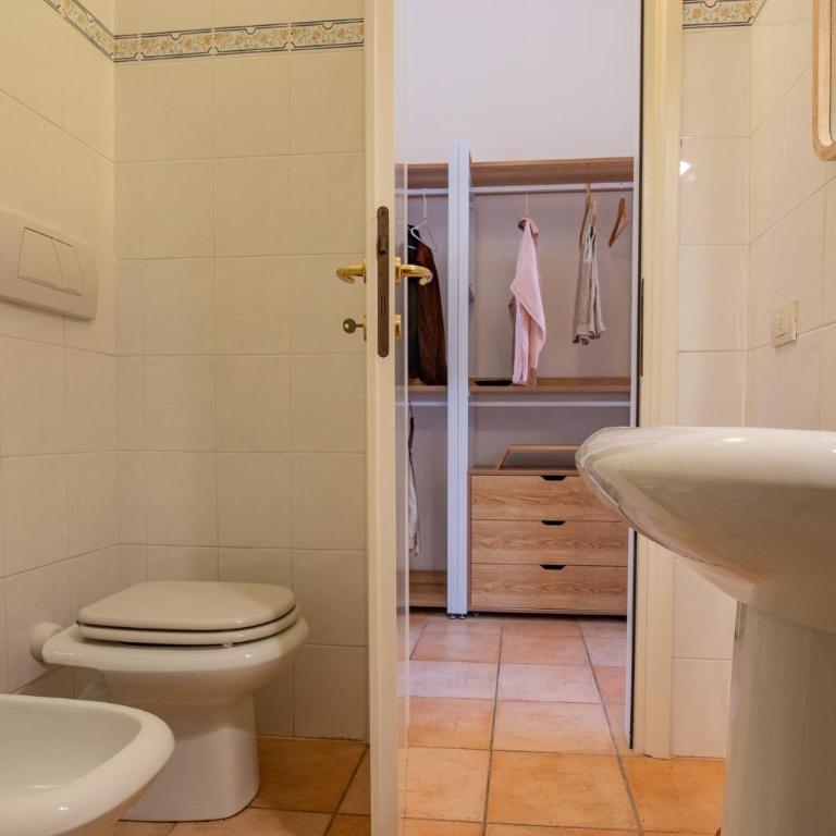 Villa del sole 2 - Appartamento con 1 Camera da Letto - 24