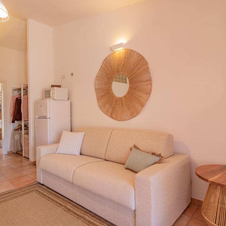 Villa del sole 2 - Appartamento con 1 Camera da Letto - 20