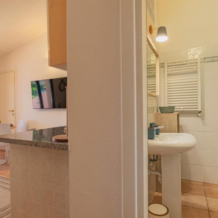 Villa del sole 2 - Appartamento con 1 Camera da Letto - 21