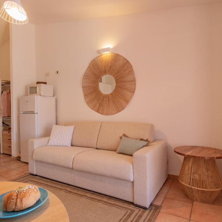 Villa del sole 2 - Appartamento con 1 Camera da Letto - 23