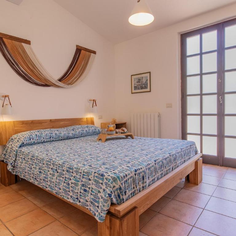 Villa del sole 2 - Appartamento con 1 Camera da Letto - 3