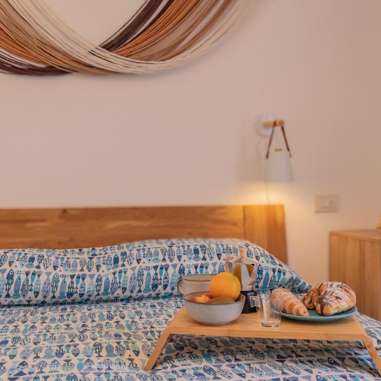 Villa del sole 2 - Appartamento con 1 Camera da Letto - 34