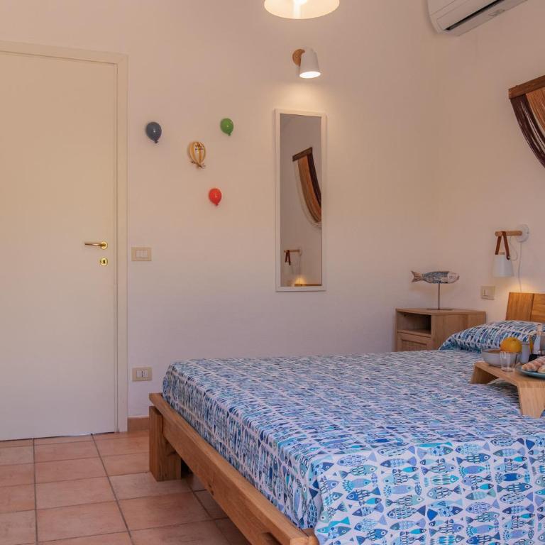 Villa del sole 2 - Appartamento con 1 Camera da Letto - 29