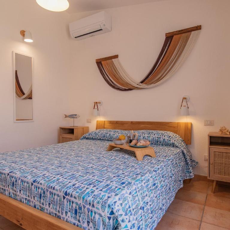 Villa del sole 2 - Appartamento con 1 Camera da Letto - 30