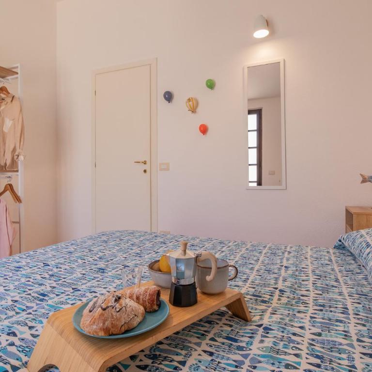 Villa del sole 2 - Appartamento con 1 Camera da Letto - 31