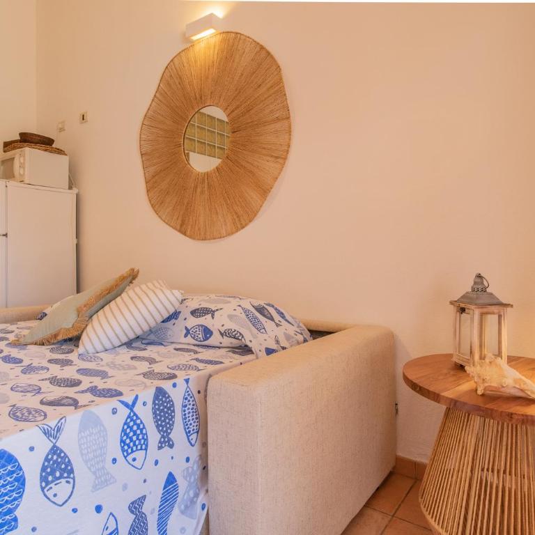 Villa del sole 2 - Appartamento con 1 Camera da Letto - 28