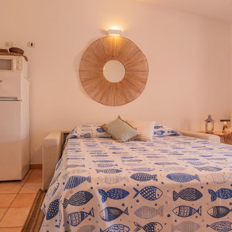 Villa del sole 2 - Appartamento con 1 Camera da Letto - 37