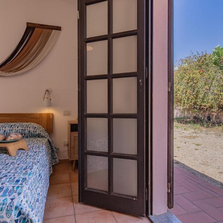 Villa del sole 2 - Appartamento con 1 Camera da Letto - 42