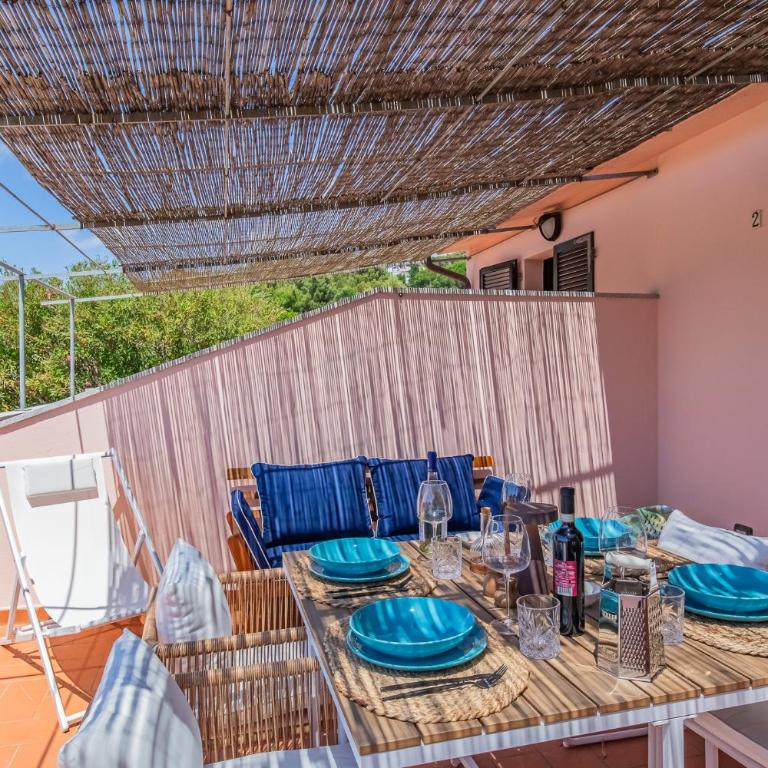Villa del sole 2 - Appartamento con 1 Camera da Letto - 51