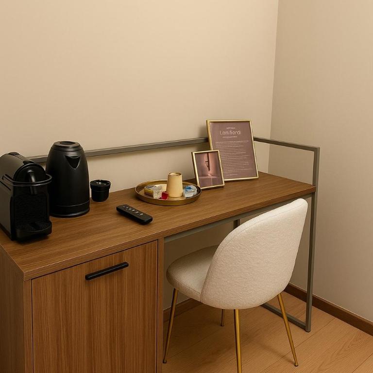 Urban Hotel - Camera Singola Standard - 6