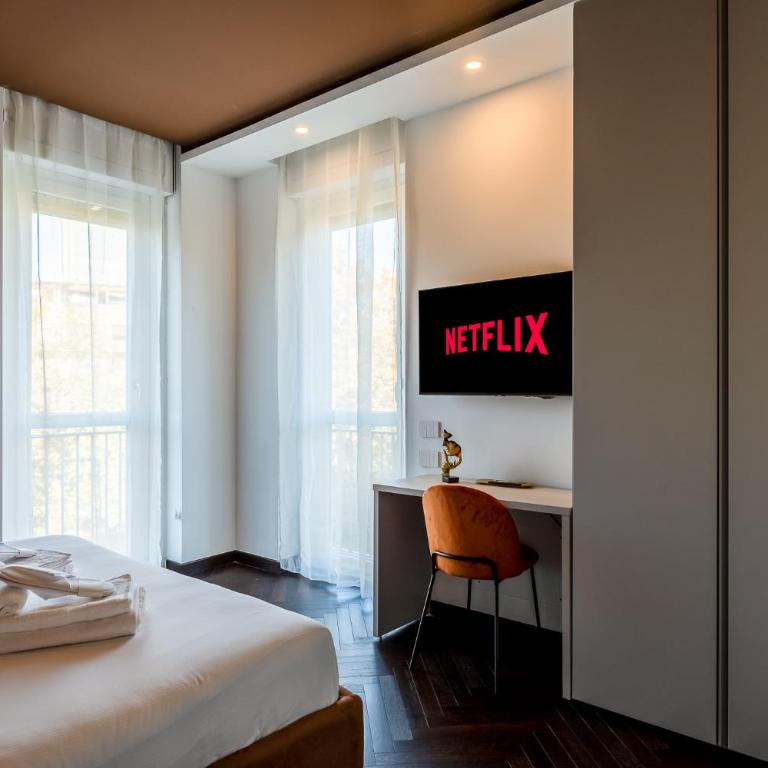 Belisario Exclusive Suite - MiCo by InnStay - Appartamento con 1 Camera da Letto - 5