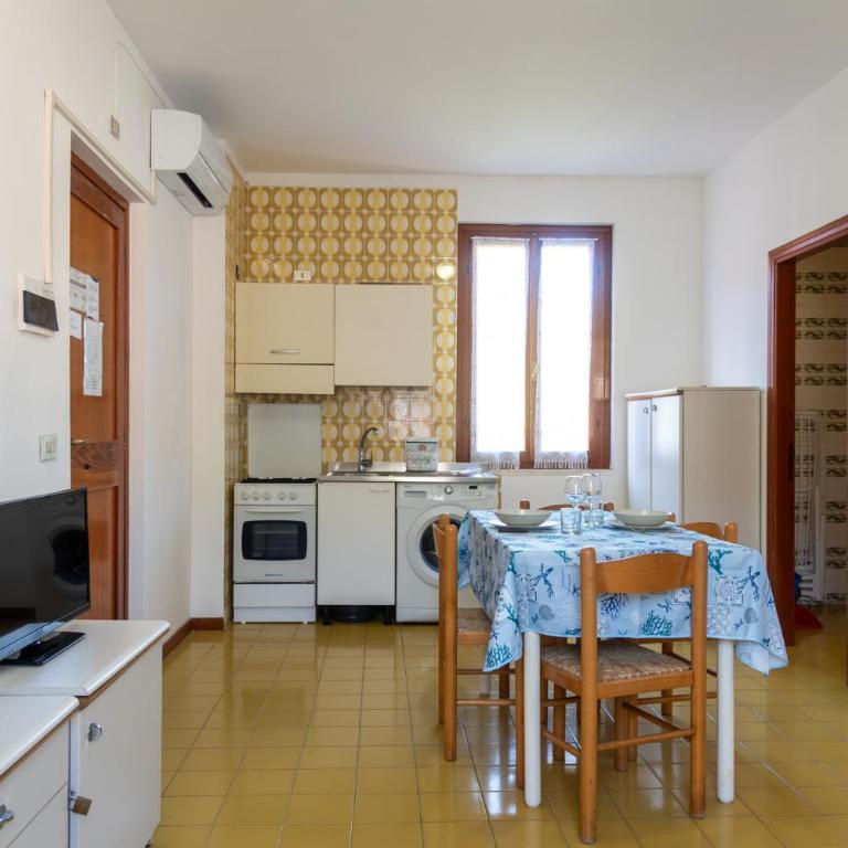Appartamenti Baia del Tramonto - Appartamento con 1 Camera da Letto - 8