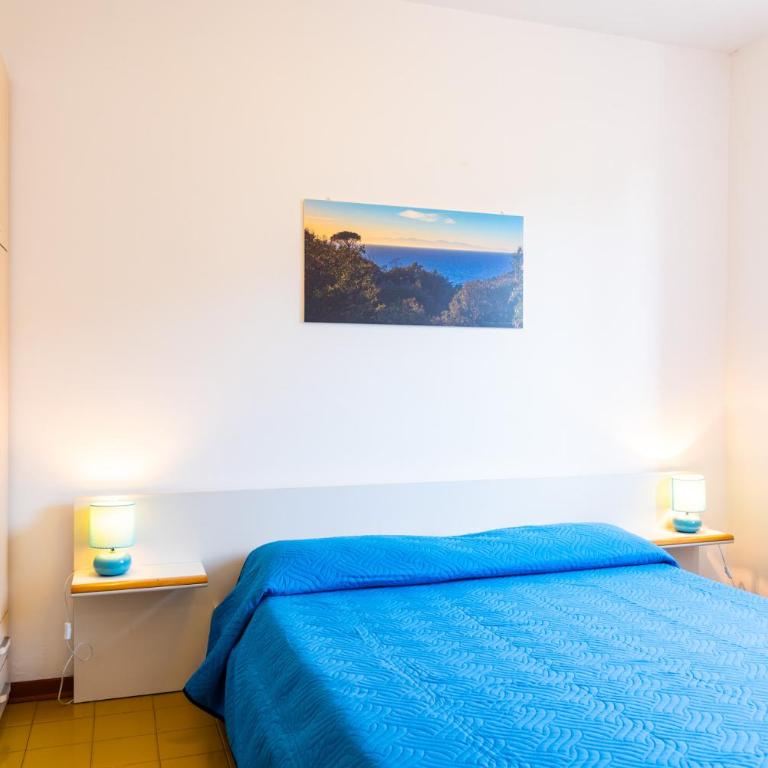 Appartamenti Baia del Tramonto - Appartamento con 1 Camera da Letto - 4